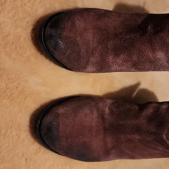 Freebird Detroit bootie - Picture 4 of 4